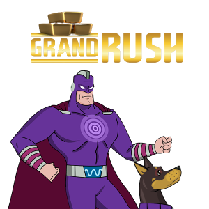 Grand Rush